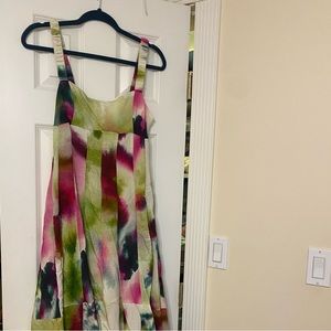 Anthropologie dress. Never worn.